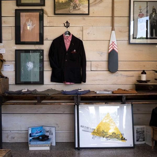 Příprava výstavy 4